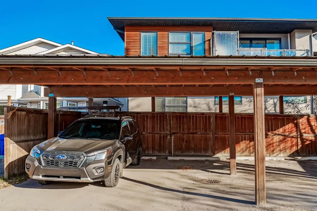 2115 34 Avenue SW, #100