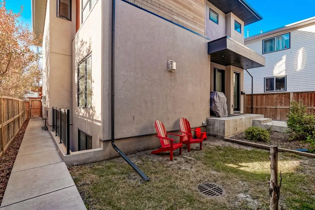 2115 34 Avenue SW, #100