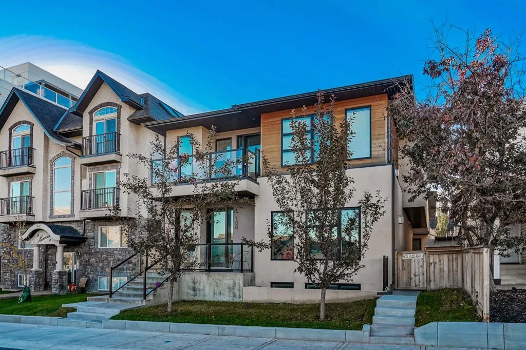 2115 34 Avenue SW, #100
