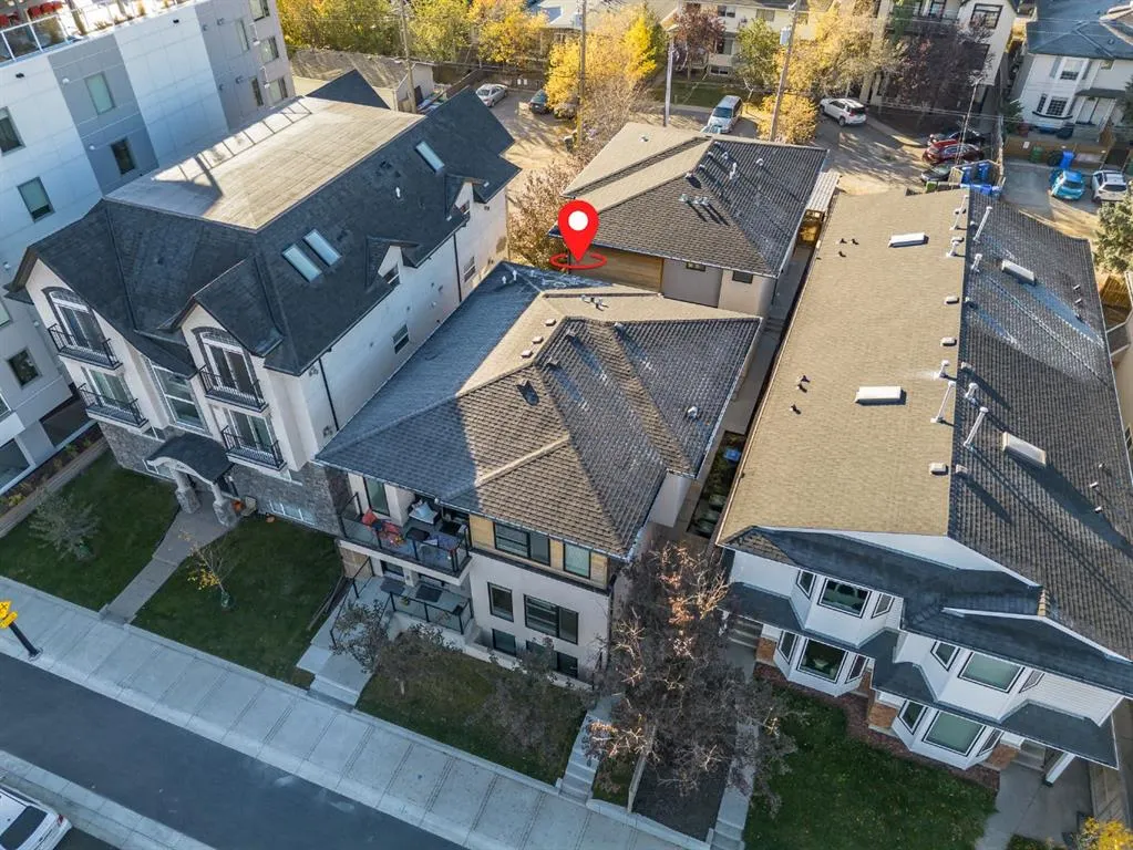 2115 34 Avenue SW, #100