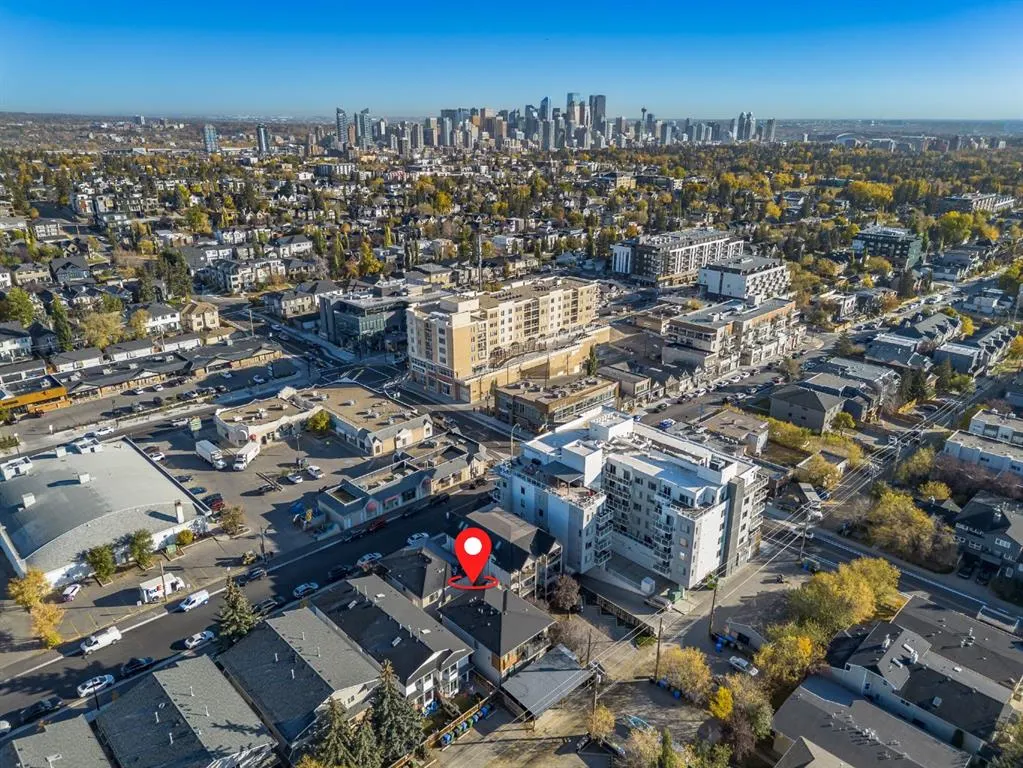 2115 34 Avenue SW, #100