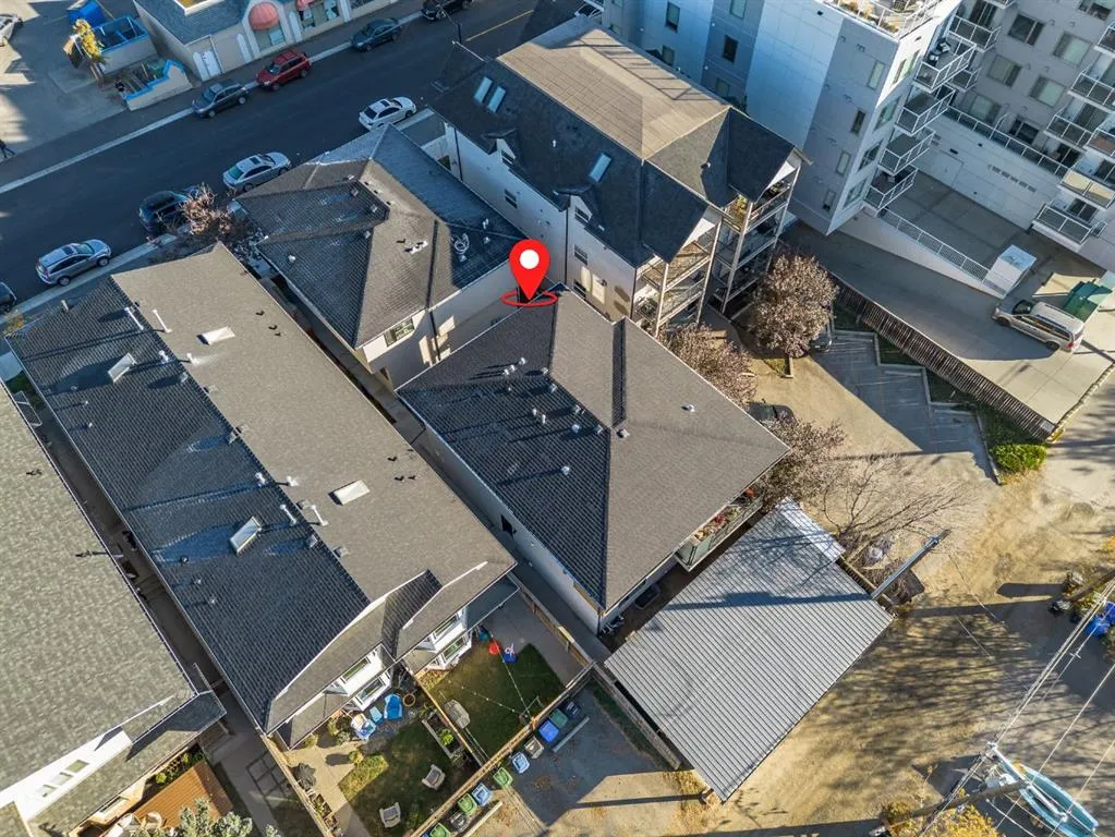 2115 34 Avenue SW, #100