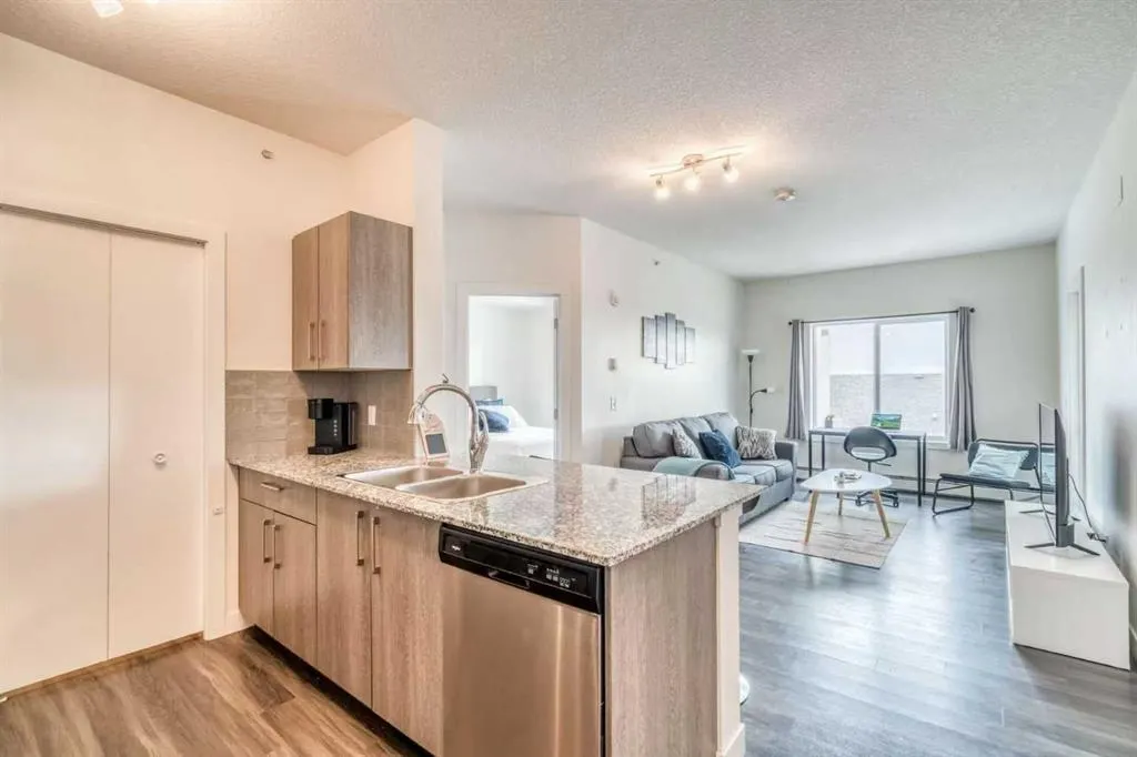 4641 128 Avenue NE, #2604