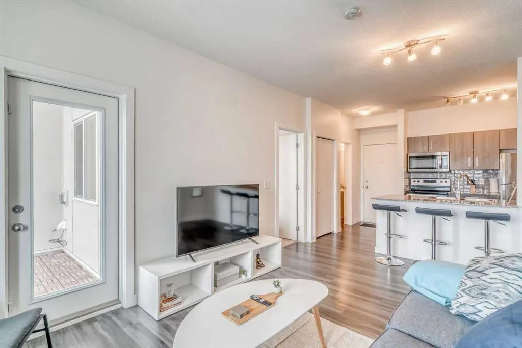 4641 128 Avenue NE, #2604