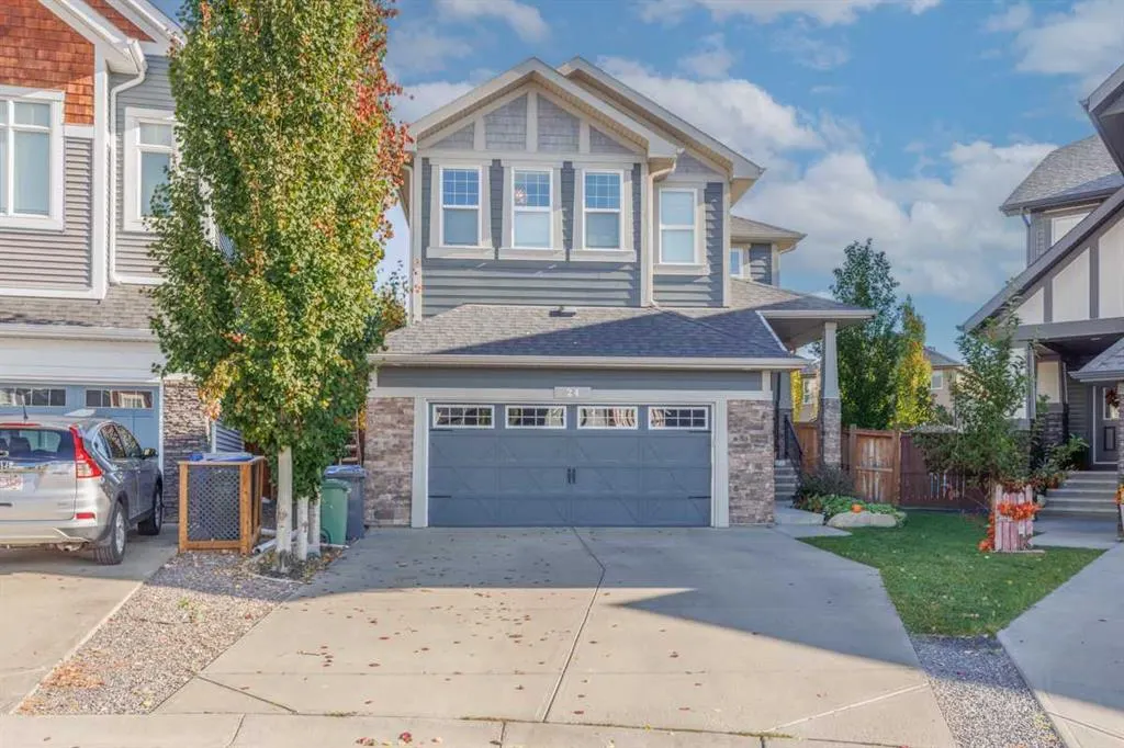 24 Mount Rae Terrace