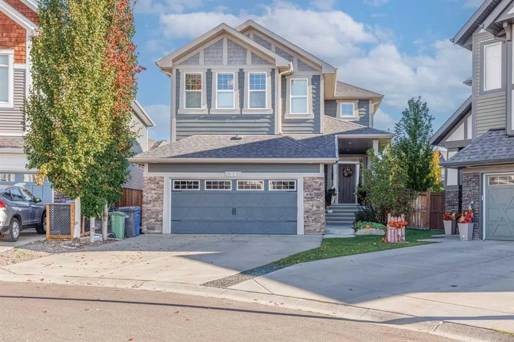 24 Mount Rae Terrace