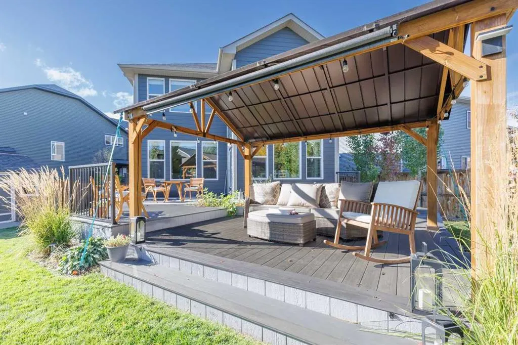 24 Mount Rae Terrace