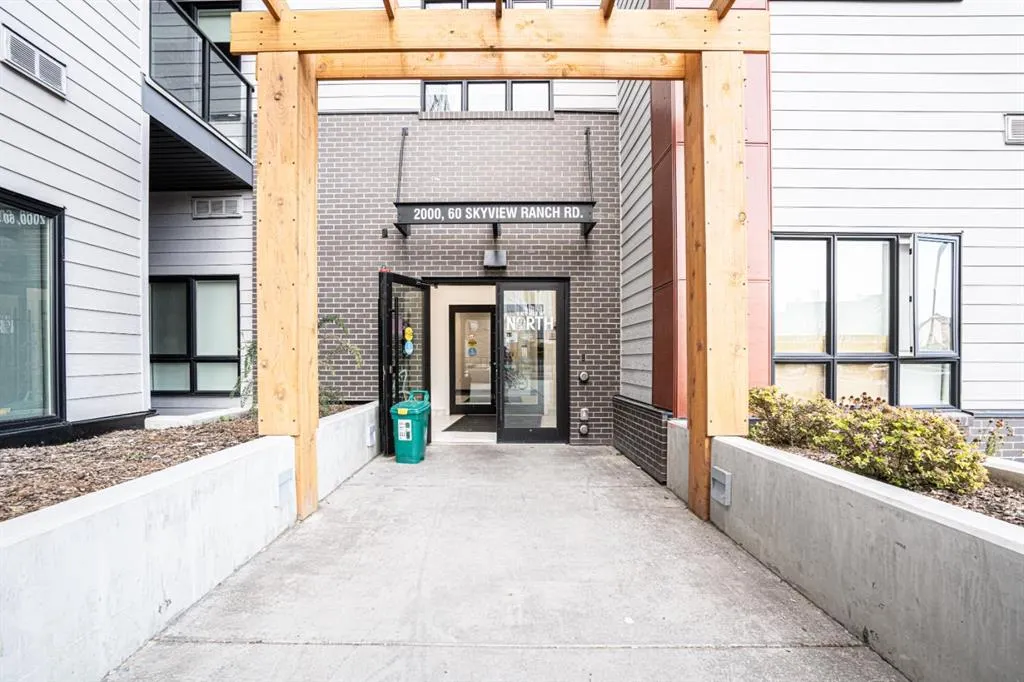 60 skyview Ranch Road NE, #2324