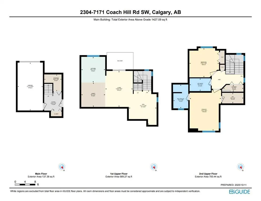 7171 Coach Hill Road SW, #2304