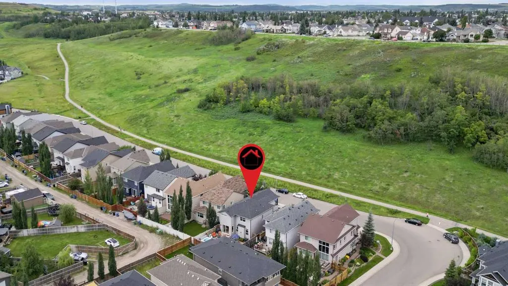 160 Chaparral Valley View SE