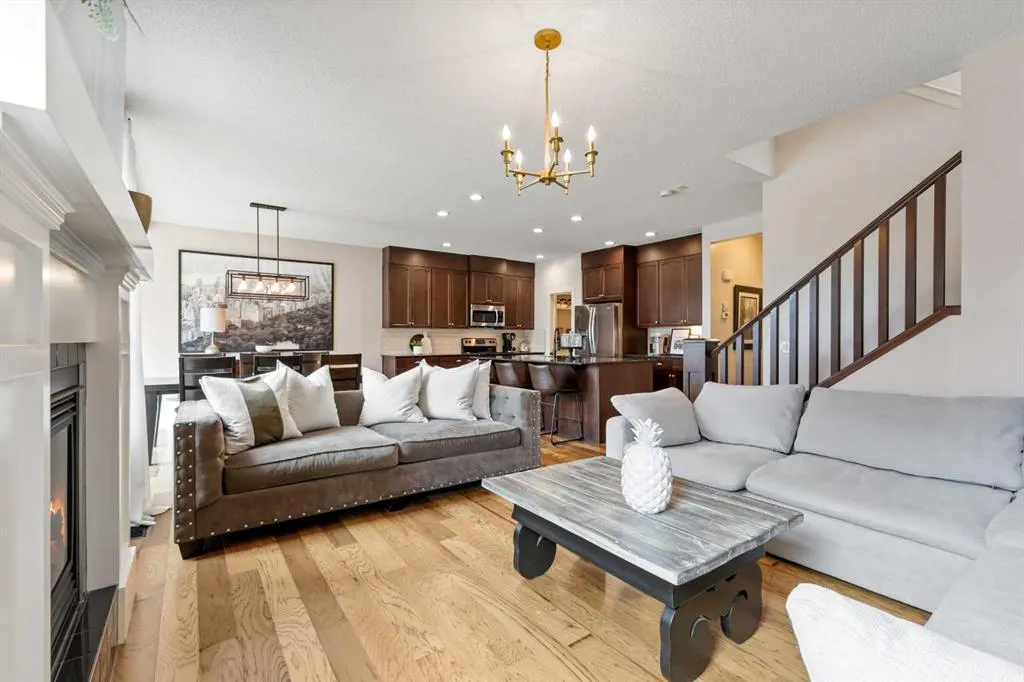 160 Chaparral Valley View SE