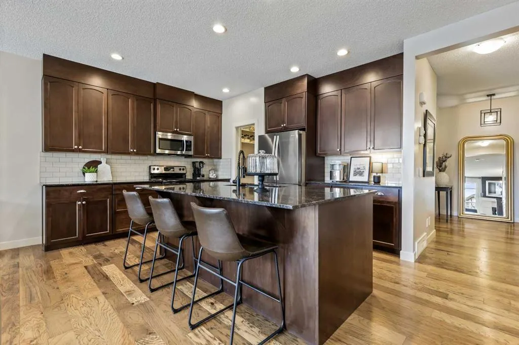 160 Chaparral Valley View SE
