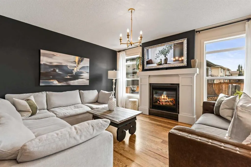 160 Chaparral Valley View SE