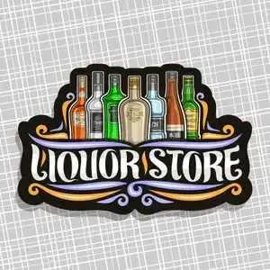 123 LIQUOR STORE