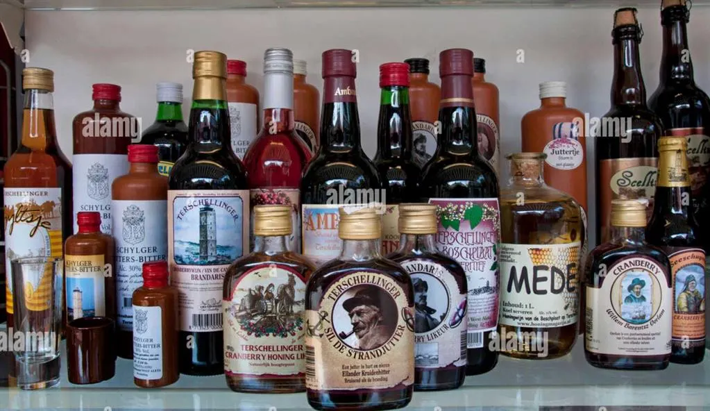 123 LIQUOR STORE