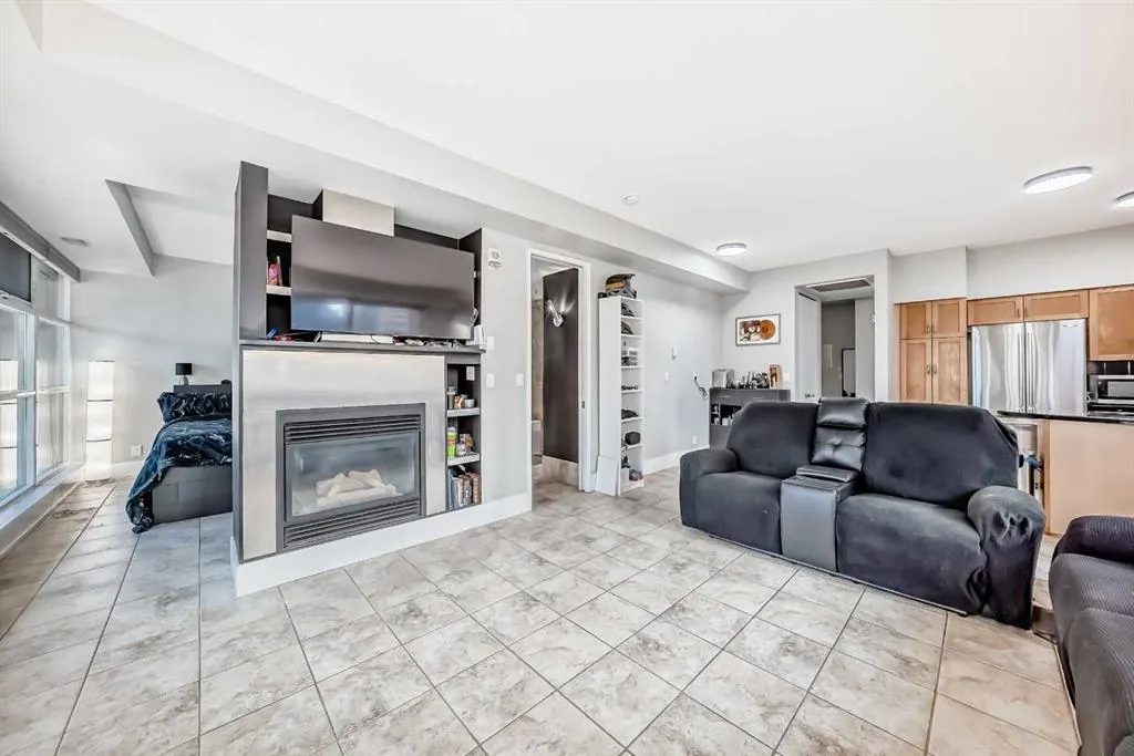205 Riverfront Avenue SW, #509