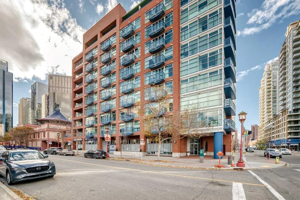 205 Riverfront Avenue SW, #509