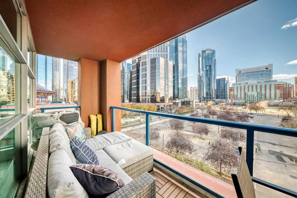 205 Riverfront Avenue SW, #509