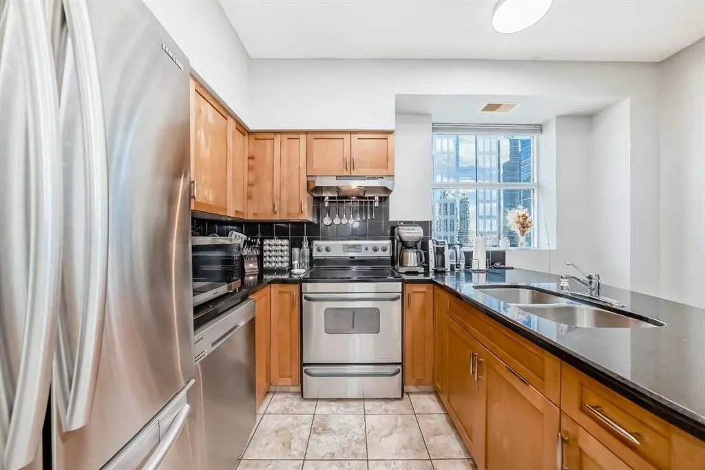 205 Riverfront Avenue SW, #509
