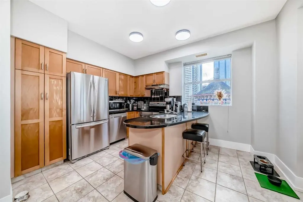 205 Riverfront Avenue SW, #509