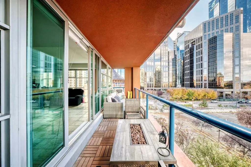 205 Riverfront Avenue SW, #509