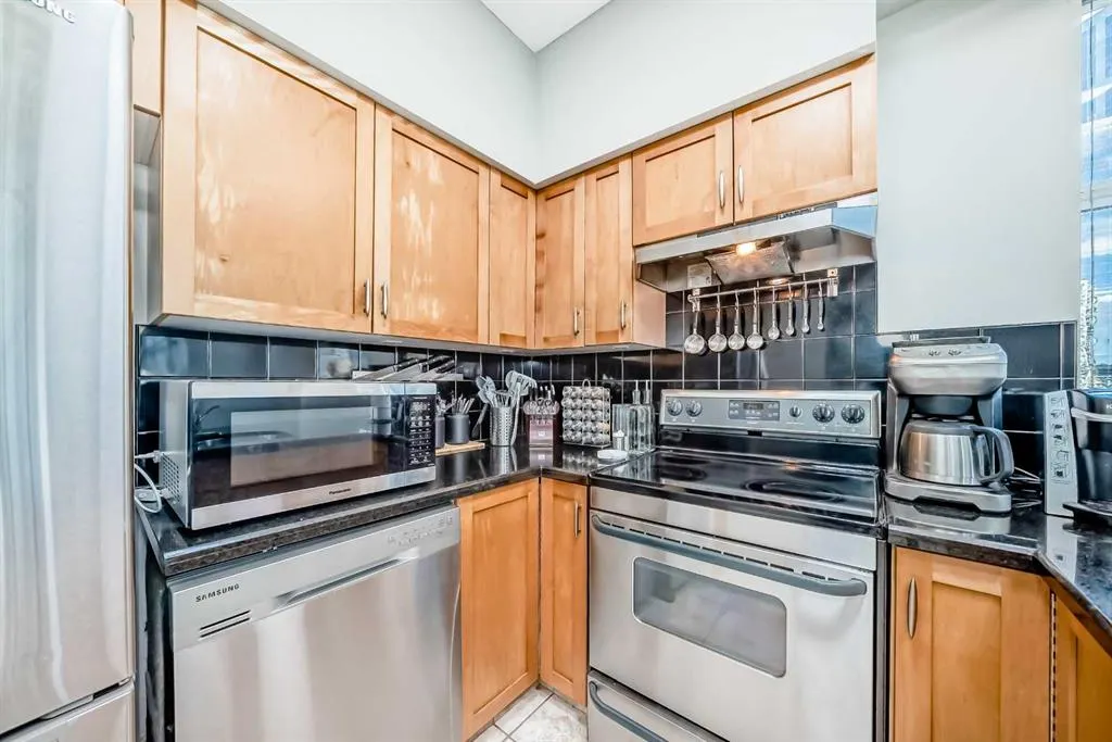 205 Riverfront Avenue SW, #509