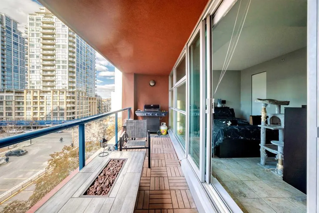 205 Riverfront Avenue SW, #509