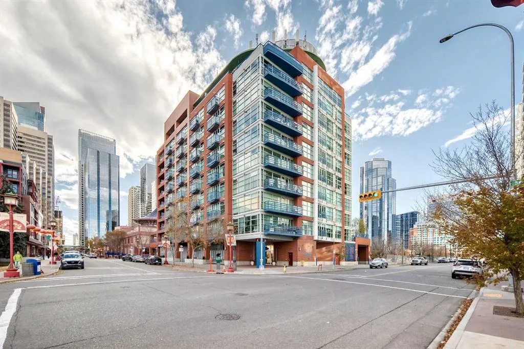 205 Riverfront Avenue SW, #509