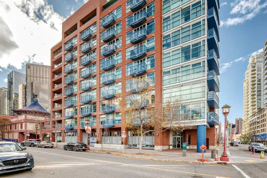 205 Riverfront Avenue SW, #509