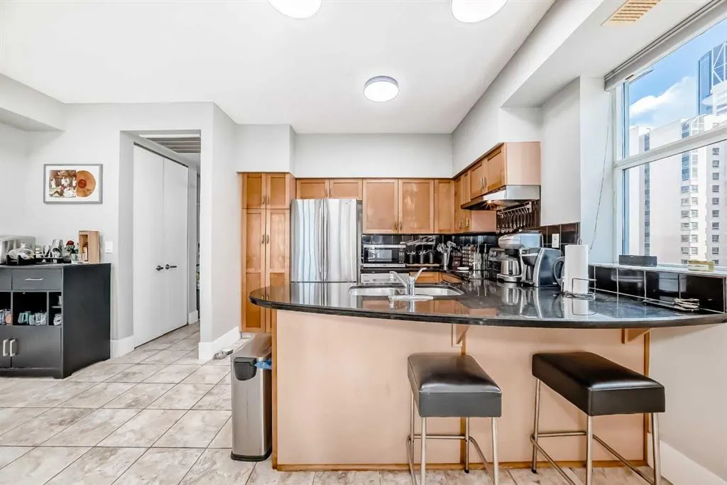 205 Riverfront Avenue SW, #509