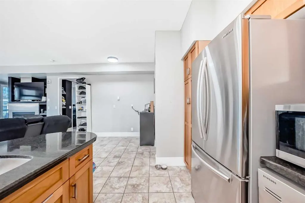 205 Riverfront Avenue SW, #509