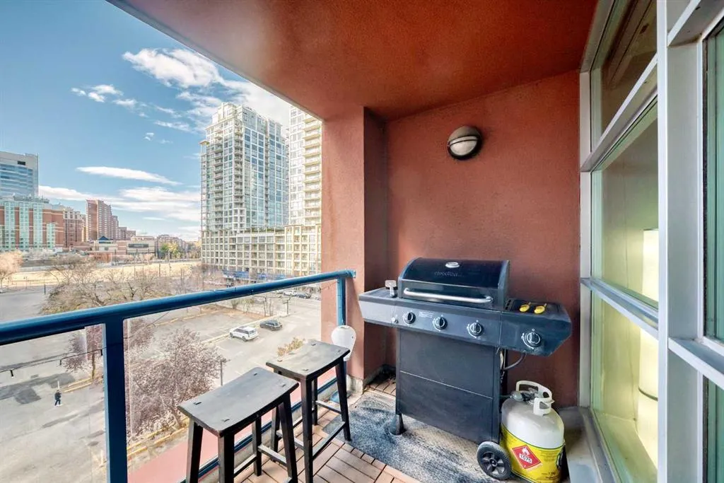 205 Riverfront Avenue SW, #509
