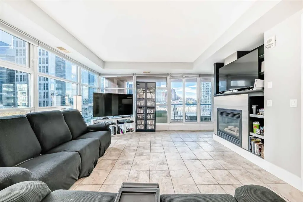 205 Riverfront Avenue SW, #509