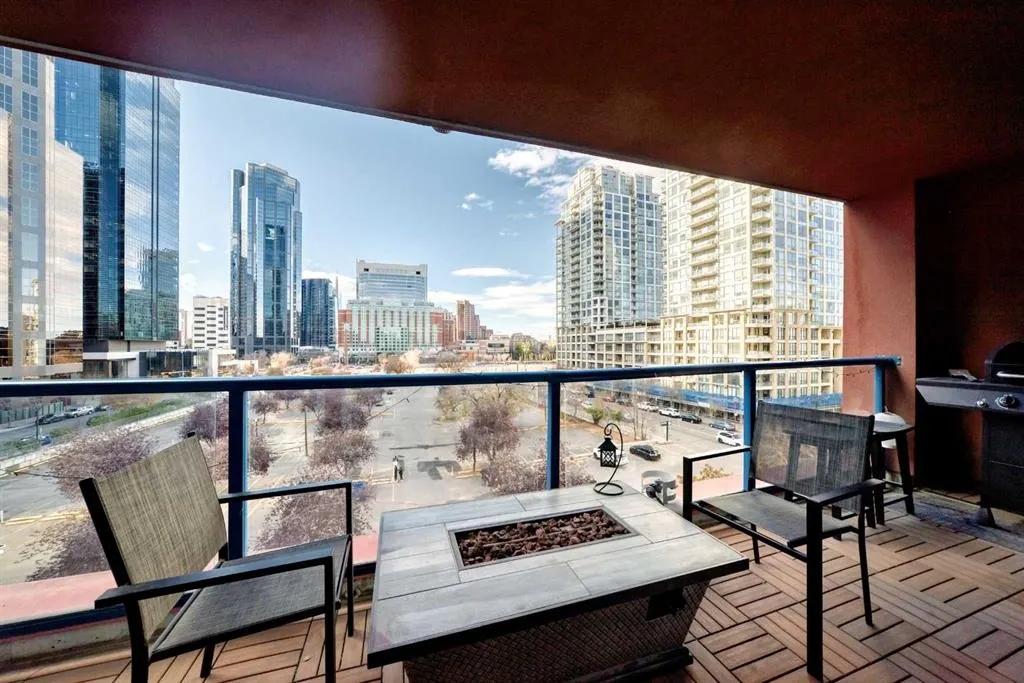 205 Riverfront Avenue SW, #509