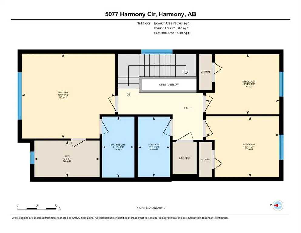 5077 Harmony Circle