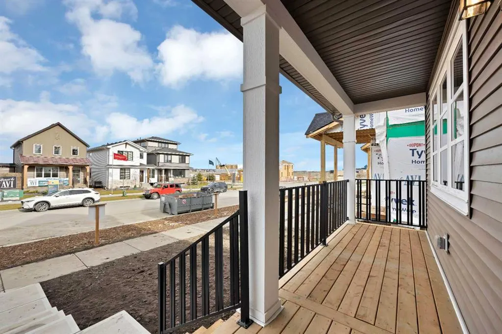 5077 Harmony Circle