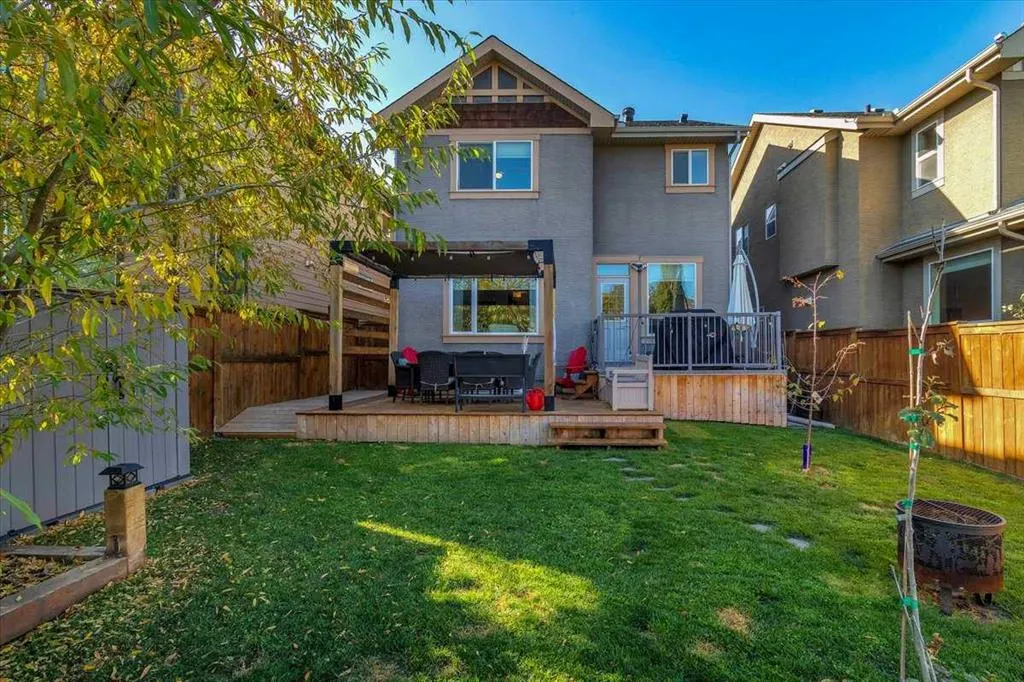 58 Valley Pointe Way NW