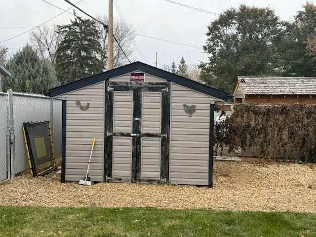 656 Hunter Drive