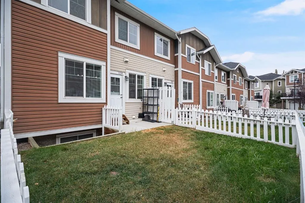 300 Marina Drive, #124