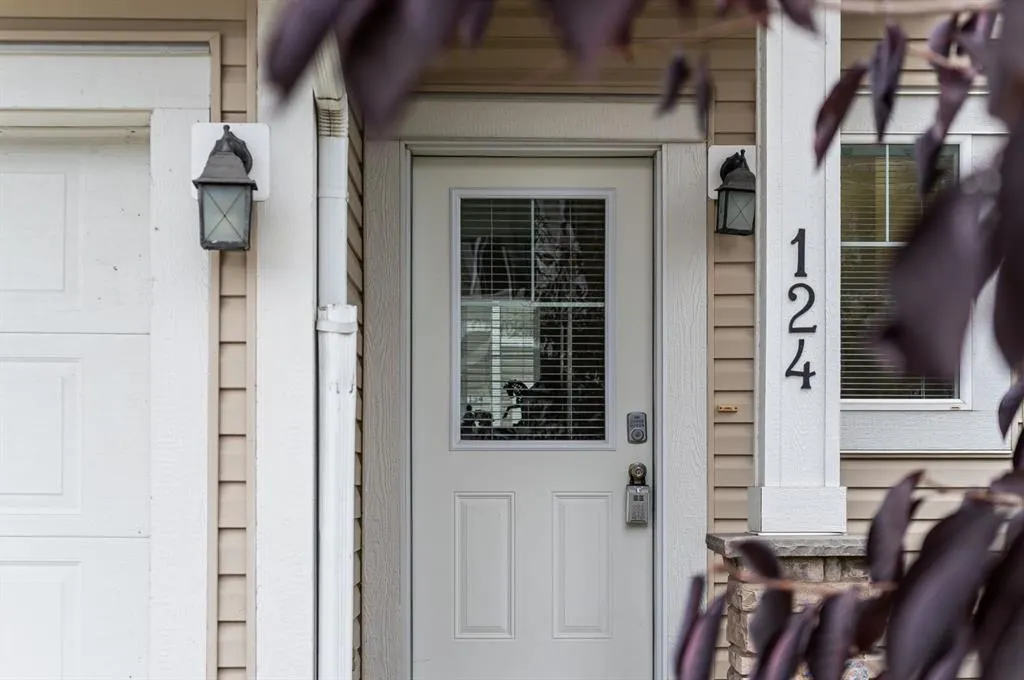 300 Marina Drive, #124