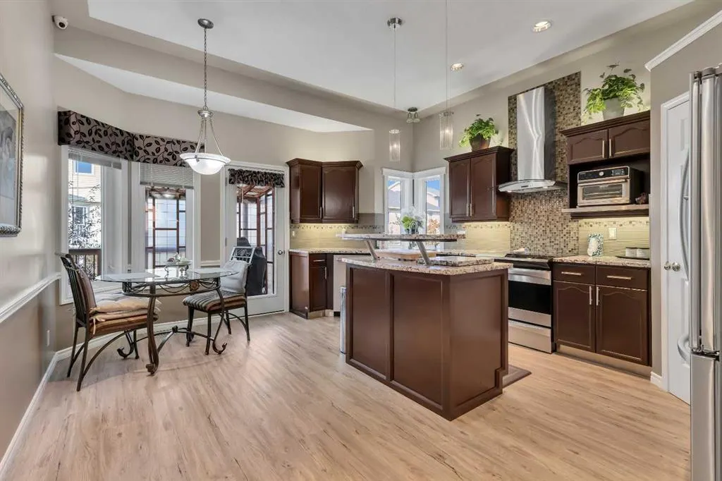 188 Citadel Park NW