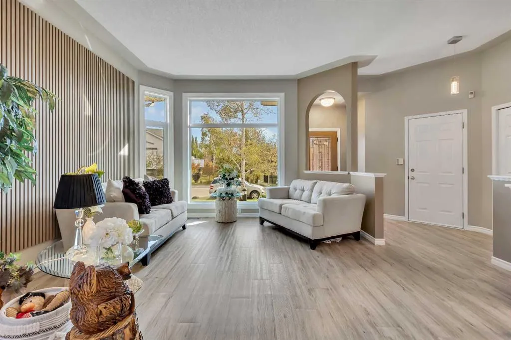 188 Citadel Park NW