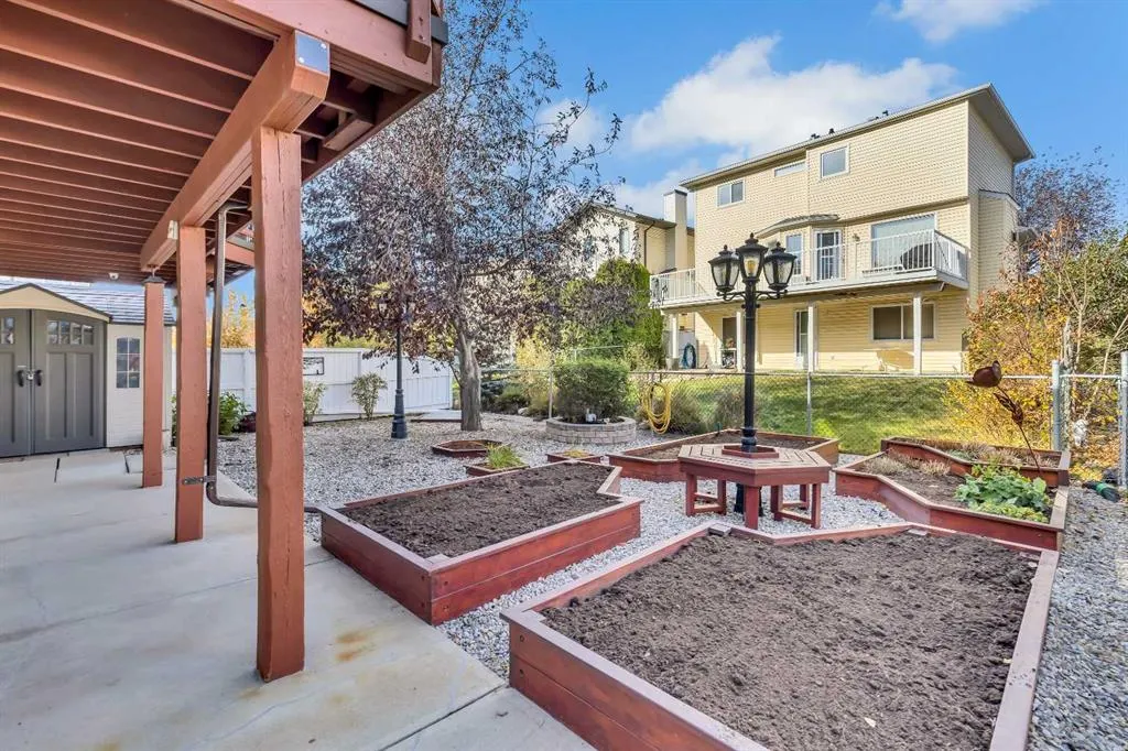 188 Citadel Park NW
