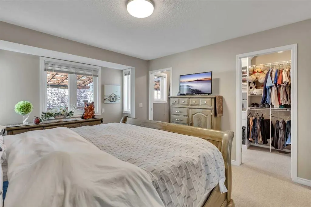 188 Citadel Park NW