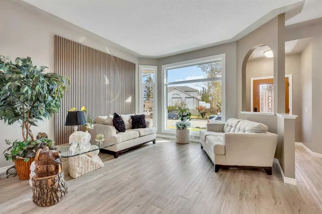 188 Citadel Park NW