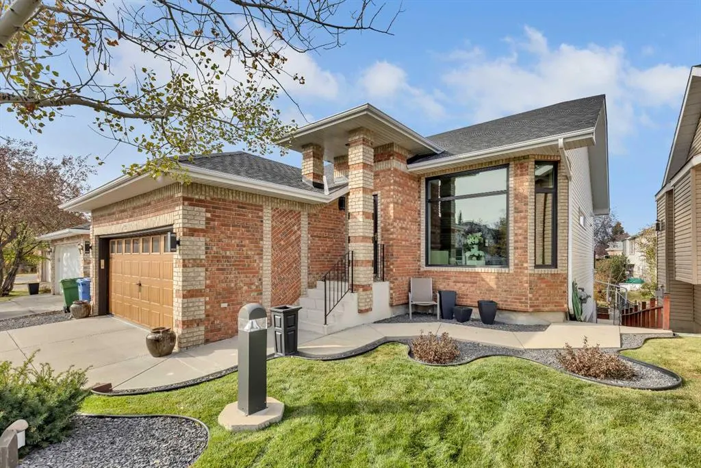 188 Citadel Park NW