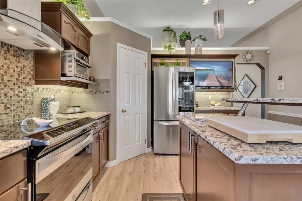 188 Citadel Park NW
