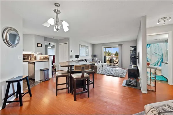 2280 68 Street NE, #3307