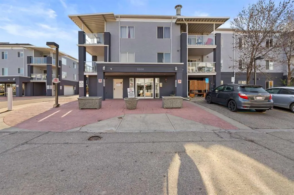 2280 68 Street NE, #3307