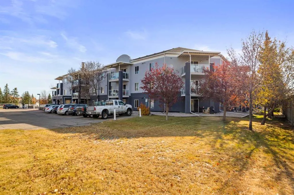 2280 68 Street NE, #3307